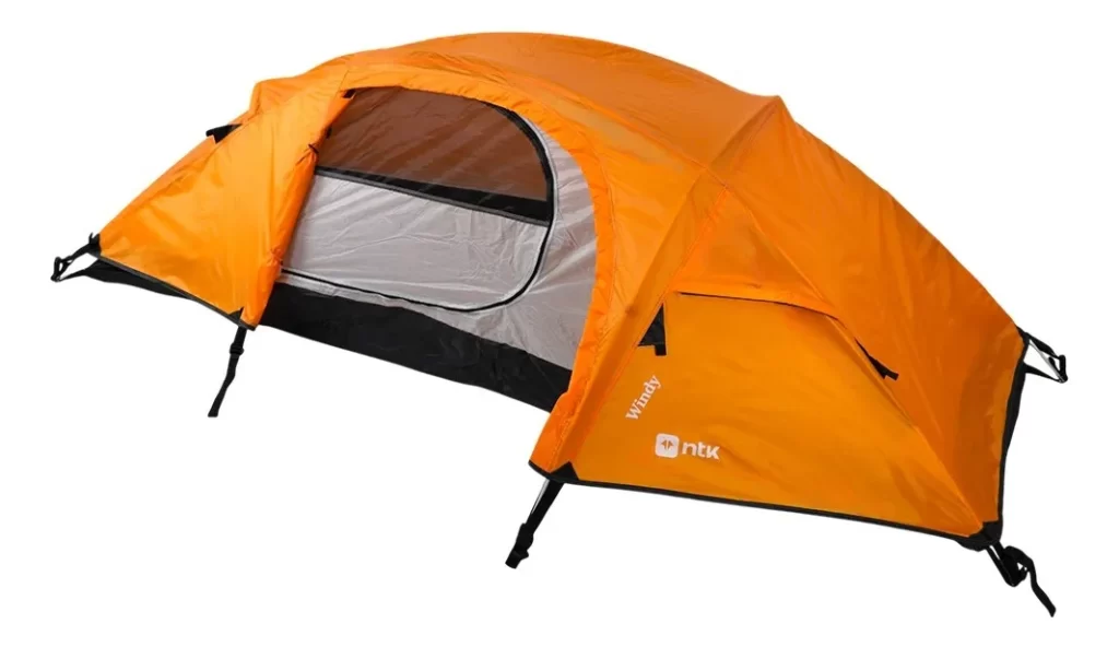 Barraca Camping Windy 1 Pessoa Ntk