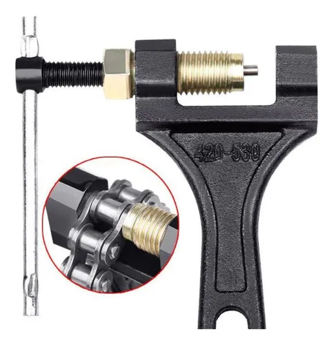 Chave Pra Montar Corrente